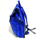PORTER ROYAL BLUE RUCKSACK [ 381-27869 ]