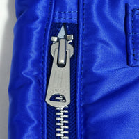PORTER ROYAL BLUE RUCKSACK [ 381-27869 ]