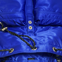 PORTER ROYAL BLUE RUCKSACK [ 381-27869 ]