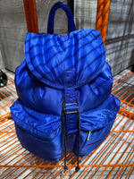 PORTER ROYAL BLUE RUCKSACK [ 381-27869 ]