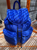 PORTER ROYAL BLUE RUCKSACK [ 381-27869 ]