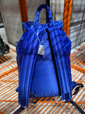 PORTER ROYAL BLUE RUCKSACK [ 381-27869 ]