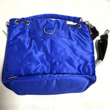 PORTER ROYAL BLUE SACKPACK [ 381-27870 ]