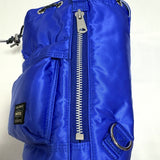 PORTER ROYAL BLUE SACKPACK [ 381-27870 ]