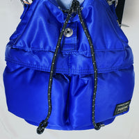 PORTER ROYAL BLUE SACKPACK [ 381-27870 ]