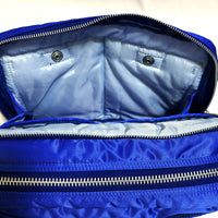 PORTER ROYAL BLUE SHOULDER BAG [ 381-27871 ]