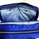 PORTER ROYAL BLUE SHOULDER BAG [ 381-27871 ]