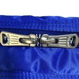 PORTER ROYAL BLUE SHOULDER BAG [ 381-27871 ]