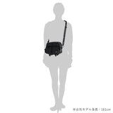 PORTER SENSES SHOULDER PACK [ 672-27803 ]