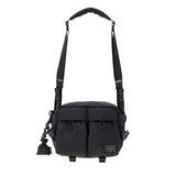 PORTER SENSES SHOULDER PACK [ 672-27803 ]