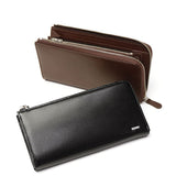 PORTER SHEEN LONG WALLET [ 110-02927 ]
