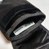 PORTER STORM POUCH [ 383-17094 ] Charcoal