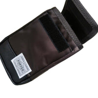 PORTER STORM POUCH [ 383-17094 ] Heritage Brown
