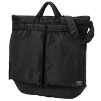 PORTER TANKER 2WAY HELMET BAG [ 622-78332 ]