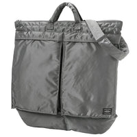 PORTER TANKER 2WAY HELMET BAG [ 622-68332 ]