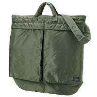 PORTER TANKER 2WAY HELMET BAG [ 622-78332 ]