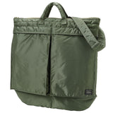 PORTER TANKER 2WAY HELMET BAG [ 622-78332 ]