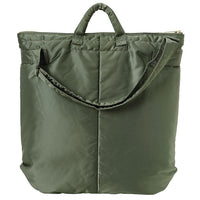 PORTER TANKER 2WAY HELMET BAG [ 622-78332 ]