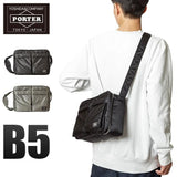 PORTER TANKER SHOULDER BAG (L) [ 622-78810 ]