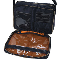 PORTER TANKER SHOULDER BAG (L) [ 622-78810 ]