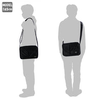 PORTER TANKER SHOULDER BAG (L) [ 622-78810 ]