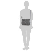 PORTER TANKER SHOULDER BAG (L) [ 622-68810 ]