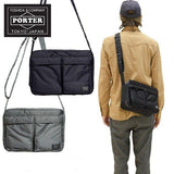 PORTER TANKER SHOULDER BAG (L) [ 622-78810 ]