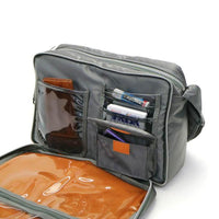 PORTER TANKER SHOULDER BAG (L) [ 622-68810 ]