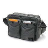 PORTER TANKER SHOULDER BAG (L) [ 622-68810 ]