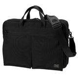 PORTER TENSION 2WAY BRIEFCASE [ 627-17307 ]