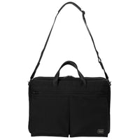 PORTER TENSION 2WAY BRIEFCASE [ 627-17307 ]