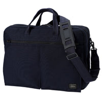 PORTER TENSION 2WAY BRIEFCASE [ 627-17307 ]