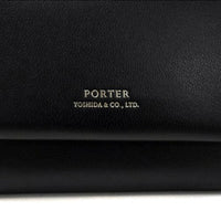 PORTER UNI WALLET [ 284-01375 ]