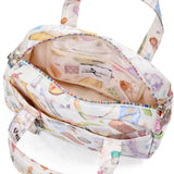 PORTER x Aurel Schmidt 2WAY MADISON BAG [ 386-19907 ]