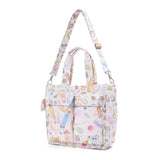PORTER x Aurel Schmidt 2WAY TOTE BAG [ 386-19906 ]