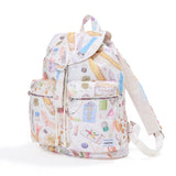 PORTER x Aurel Schmidt BACKPACK [ 386-19905 ]