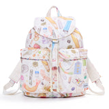 PORTER x Aurel Schmidt BACKPACK [ 386-19905 ]