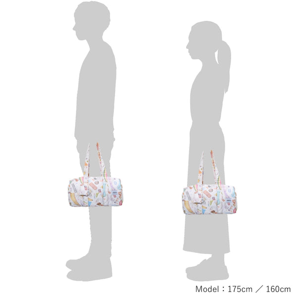 PORTER x Aurel Schmidt ROLL BOSTON BAG [ 386-19908 ] – cotwohk