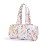 PORTER x Aurel Schmidt ROLL BOSTON BAG [ 386-19908 ]