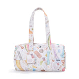 PORTER x Aurel Schmidt ROLL BOSTON BAG [ 386-19908 ]