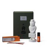 PORTER x BALLON AROMA ORNAMENT & INCENSE SET [ 386-00084 ]