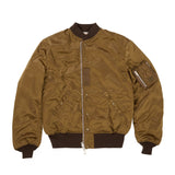 PORTER x BUZZ RICKSON'S MA-1 & WALLET