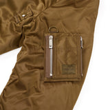 PORTER x BUZZ RICKSON'S MA-1 & WALLET