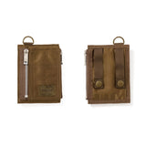 PORTER x BUZZ RICKSON'S MA-1 & WALLET