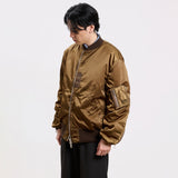 PORTER x BUZZ RICKSON'S MA-1 & WALLET