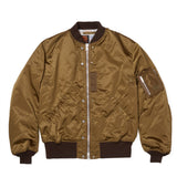 PORTER x BUZZ RICKSON'S MA-1 & WALLET