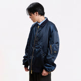 PORTER x BUZZ RICKSON'S MA-1 & WALLET