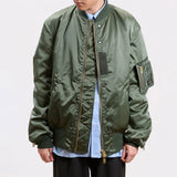 PORTER x BUZZ RICKSON'S MA-1 & WALLET