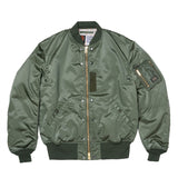 PORTER x BUZZ RICKSON'S MA-1 & WALLET