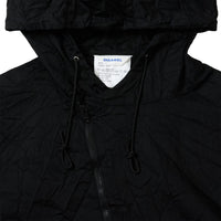 PORTER x DIGAWEL HALF ZIP HOODIE